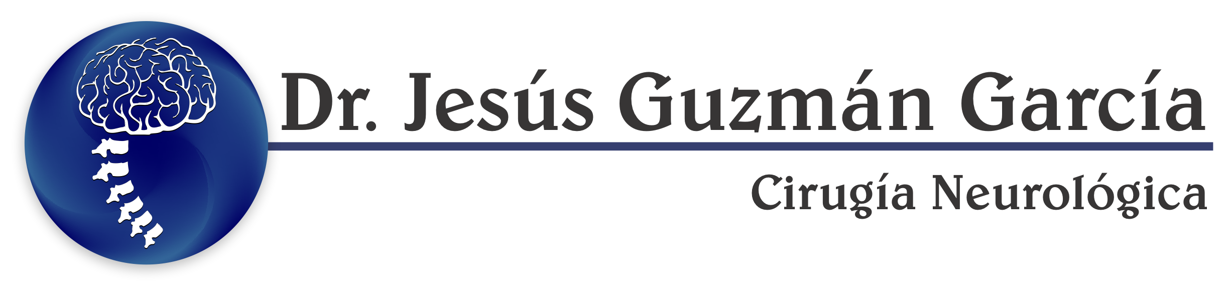 Dr. Jesús Guzmán García